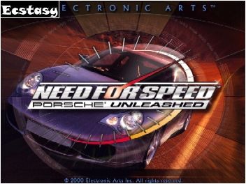 Need For Speed 5 : Porsche 2000 (recenze)